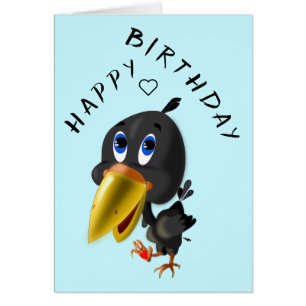 Happy Birthday - Boko