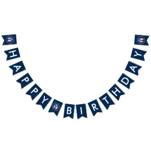 Happy Birthday Boricua, Puerto Rico Flag