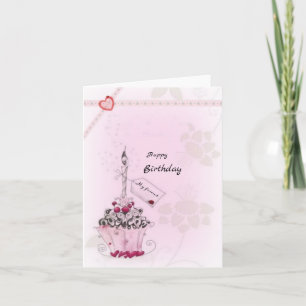 Happy birthday  card