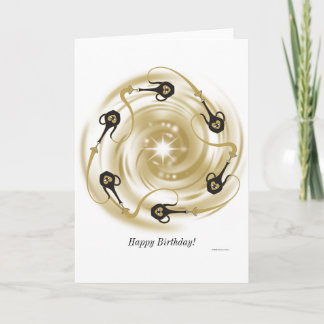 Happy Birthday! Card
