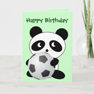 Happy Birthday Card