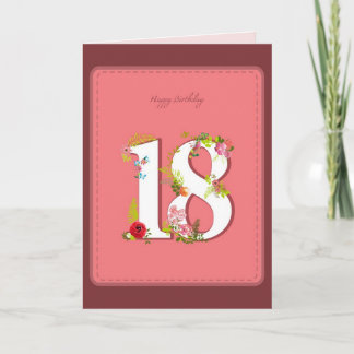 happy birthday card