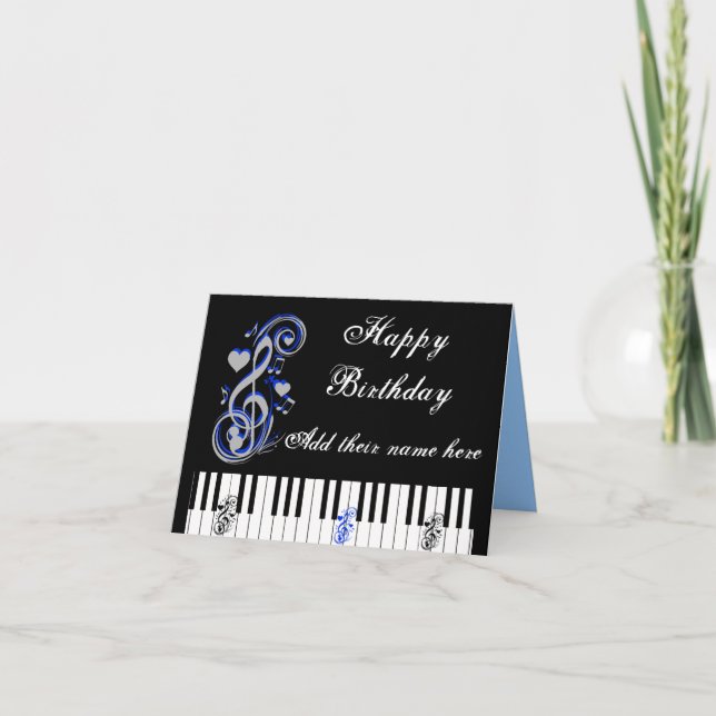 Happy Birthday_ Card (Front)