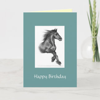 Happy Birthday Card