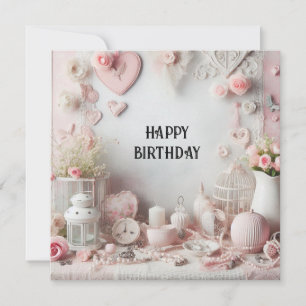 happy birthday card
