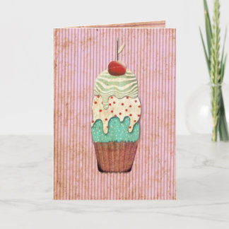 Happy Birthday Card
