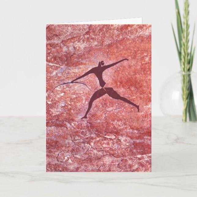 Happy Birthday Card (Front)