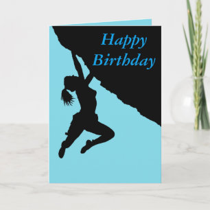 Happy Birthday card