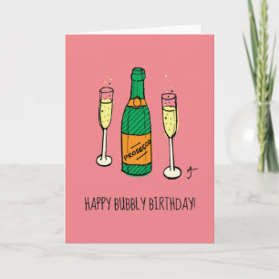Happy Birthday Card
