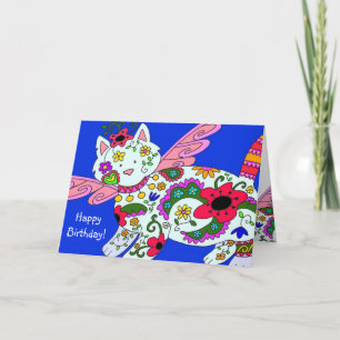 Happy Birthday! Card