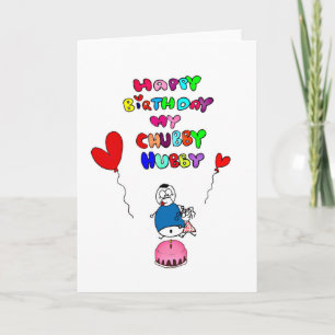 Happy Birthday Card
