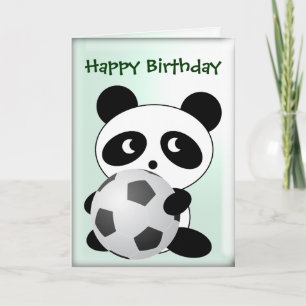 Happy Birthday Card