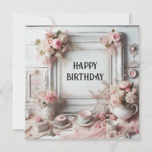 happy birthday card