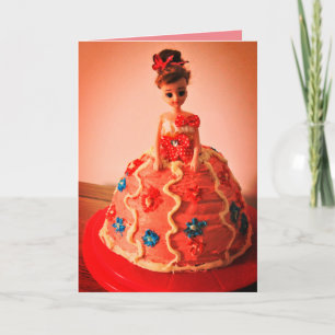 Happy Birthday! Card