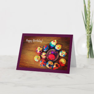 Happy Birthday! Card