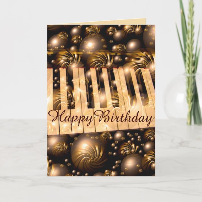 Happy Birthday_ Card (Front)