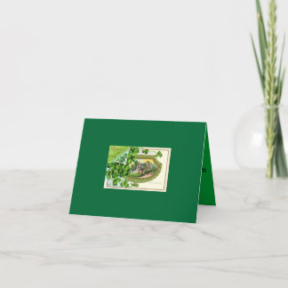 Happy Birthday Card