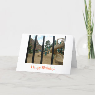 Happy Birthday Card
