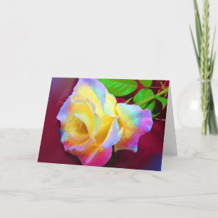 HAPPY BIRTHDAY! CARD