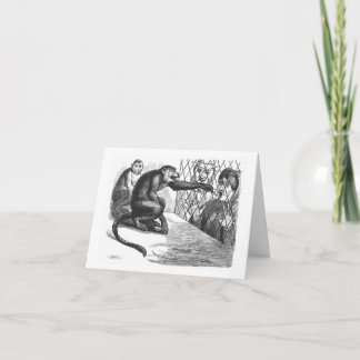 Happy Birthday! Card