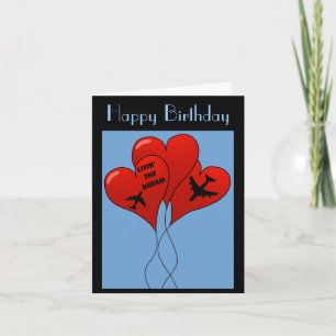 Happy Birthday Card