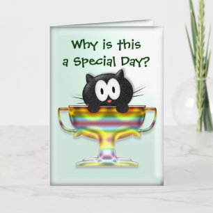 Happy Birthday Card