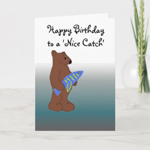 Happy Birthday Card