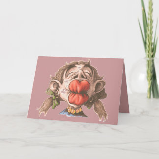 Happy birthday - card