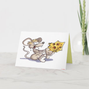 Happy Birthday Card