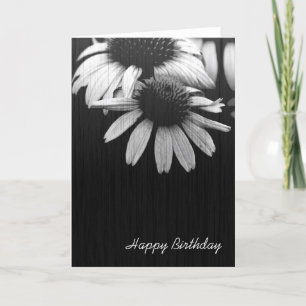 Happy Birthday Card
