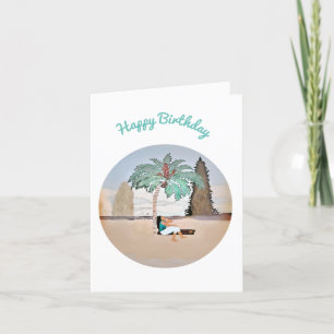 Happy Birthday Card For Her