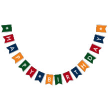 Happy Birthday Celebration any Colour any Text