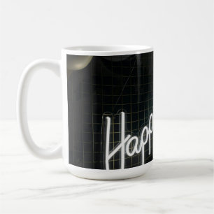Happy Birthday Celebration Mug – Colourful Party D