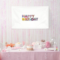 Happy Birthday Celebration Party