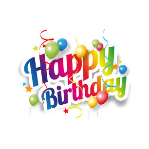 Happy Birthday Coffee Mug