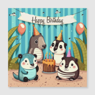 Happy Birthday custom   