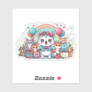 Happy Birthday, Cutie Pie