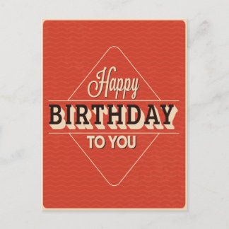 Happy Birthday Decor Ideas Printable Banners and G Holiday Postcard