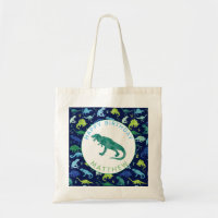 Happy Birthday Dinosaur Personalised Kids T-Rex