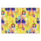 happy birthday donald trump tissue paper