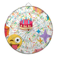 happy birthday emoji