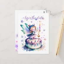 Happy Birthday Fairy 01