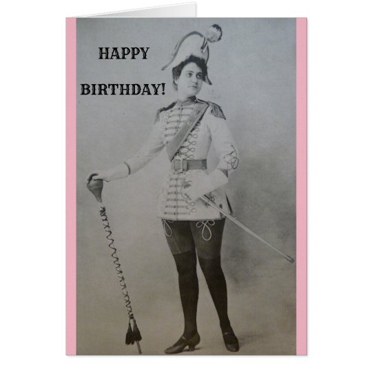 Happy Birthday Female Drum Major Vintage Victorian Zazzle Co Uk,Matthew Meme