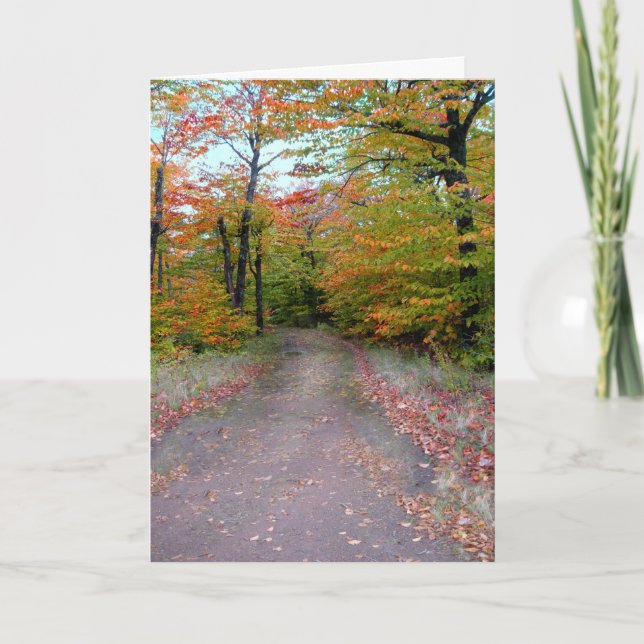 Happy Birthday-Fenwick Card (Front)