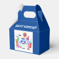 Happy Birthday Frankie