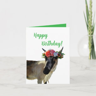 Happy Birthday! From your favourite kid Invitation