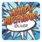 HAPPY BIRTHDAY Fun Retro Comic Book