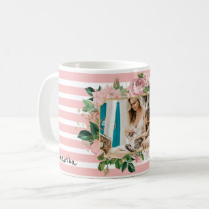 Happy Birthday Gift for Her - Photo Mug