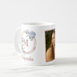 Happy Birthday Gift for Her - Photo Mug