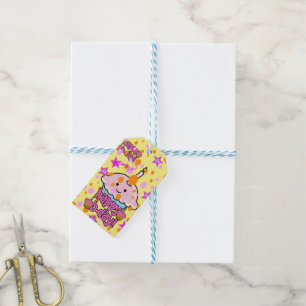 Happy Birthday Gift Tags